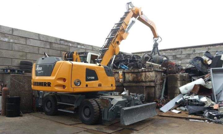 Service de rachat de métaux Paris