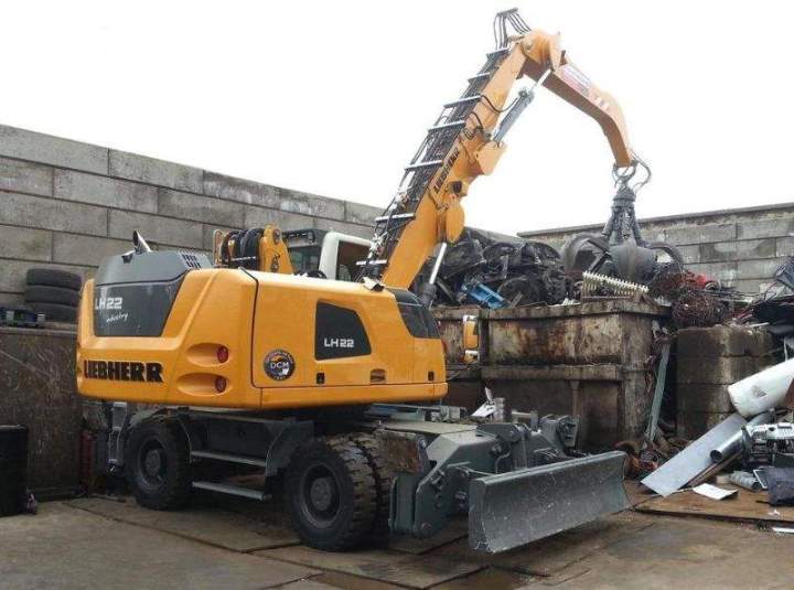 Spécialiste en recyclage métaux non ferreux Paris