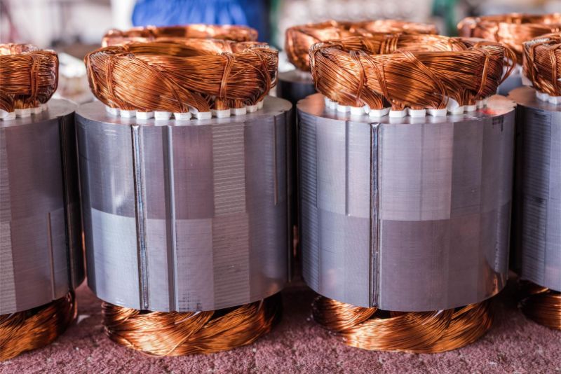 Recyclage de métaux spéciaux Paris